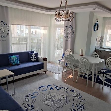 Family Apart-Hotel "2022"- 5 Antalya Bagian luar foto