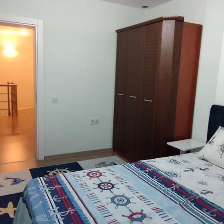 Family Apart-Hotel "2022"- 5 Antalya Bagian luar foto