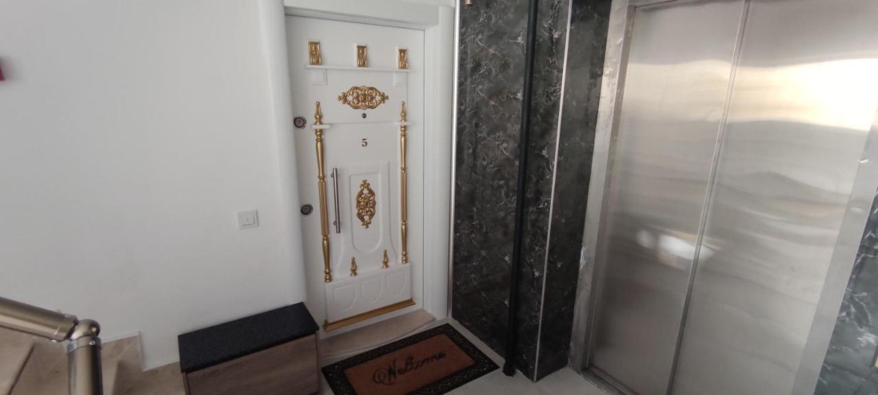 Family Apart-Hotel "2022"- 5 Antalya Bagian luar foto