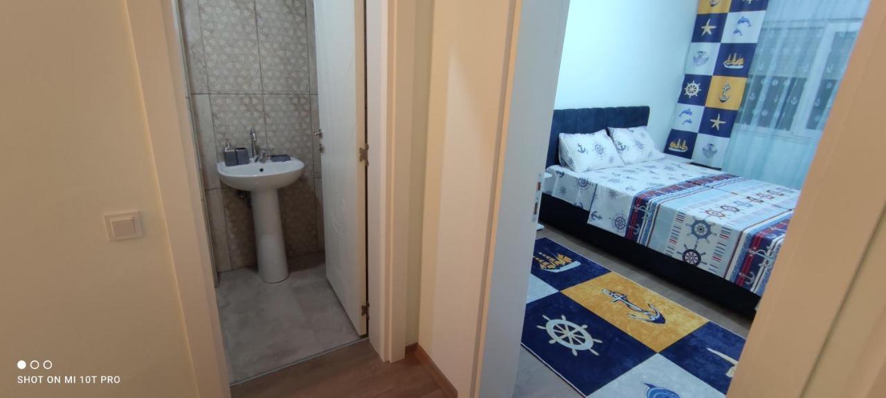 Family Apart-Hotel "2022"- 5 Antalya Bagian luar foto