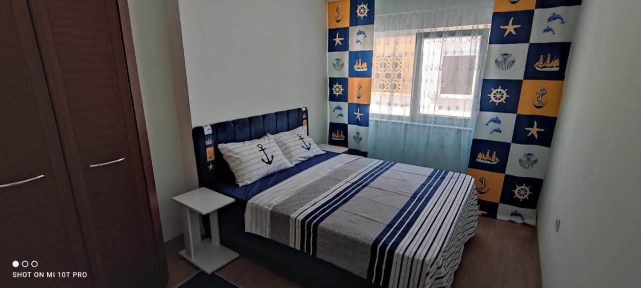 Family Apart-Hotel "2022"- 5 Antalya Bagian luar foto