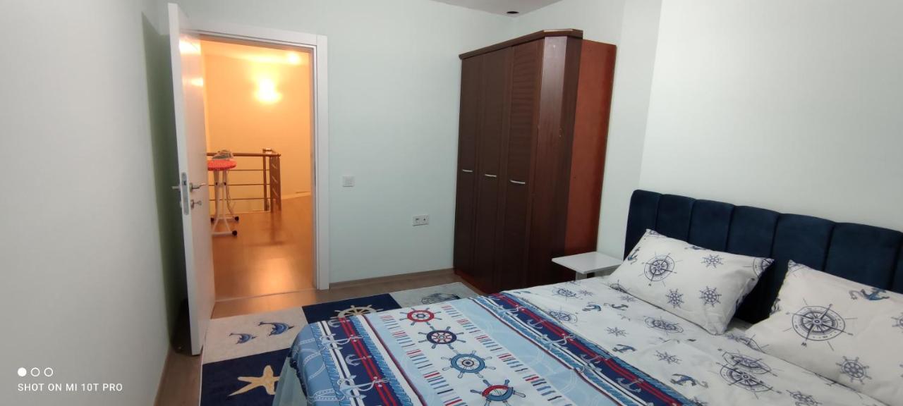 Family Apart-Hotel "2022"- 5 Antalya Bagian luar foto