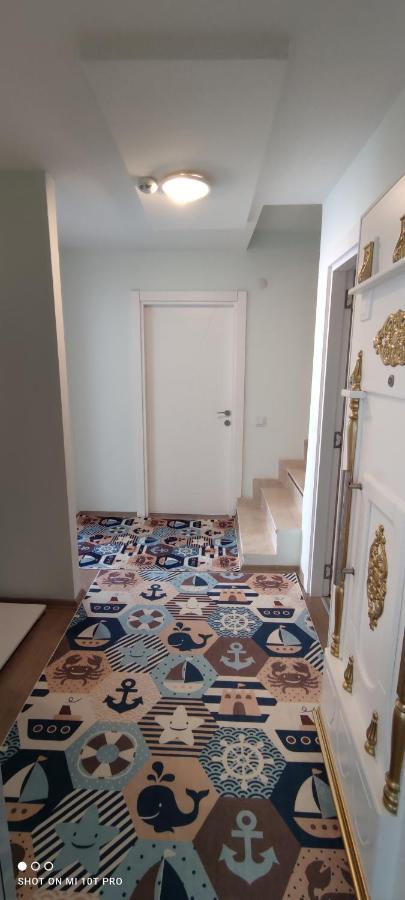 Family Apart-Hotel "2022"- 5 Antalya Bagian luar foto