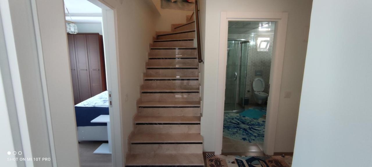 Family Apart-Hotel "2022"- 5 Antalya Bagian luar foto