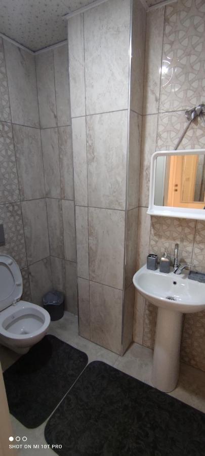 Family Apart-Hotel "2022"- 5 Antalya Bagian luar foto