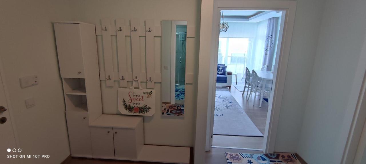 Family Apart-Hotel "2022"- 5 Antalya Bagian luar foto