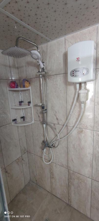 Family Apart-Hotel "2022"- 5 Antalya Bagian luar foto