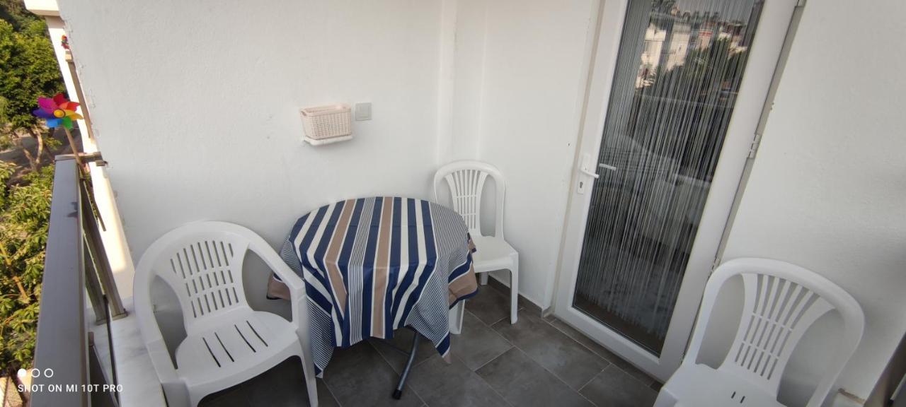 Family Apart-Hotel "2022"- 5 Antalya Bagian luar foto