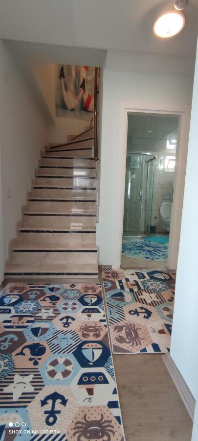 Family Apart-Hotel "2022"- 5 Antalya Bagian luar foto