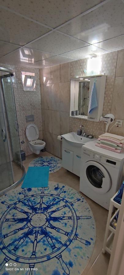 Family Apart-Hotel "2022"- 5 Antalya Bagian luar foto