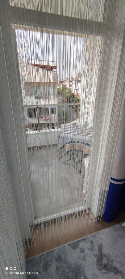 Family Apart-Hotel "2022"- 5 Antalya Bagian luar foto