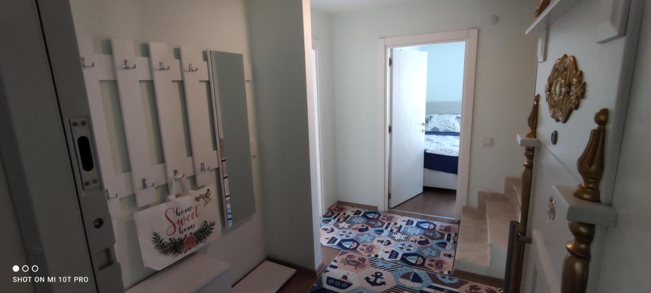 Family Apart-Hotel "2022"- 5 Antalya Bagian luar foto