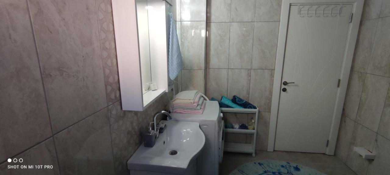 Family Apart-Hotel "2022"- 5 Antalya Bagian luar foto