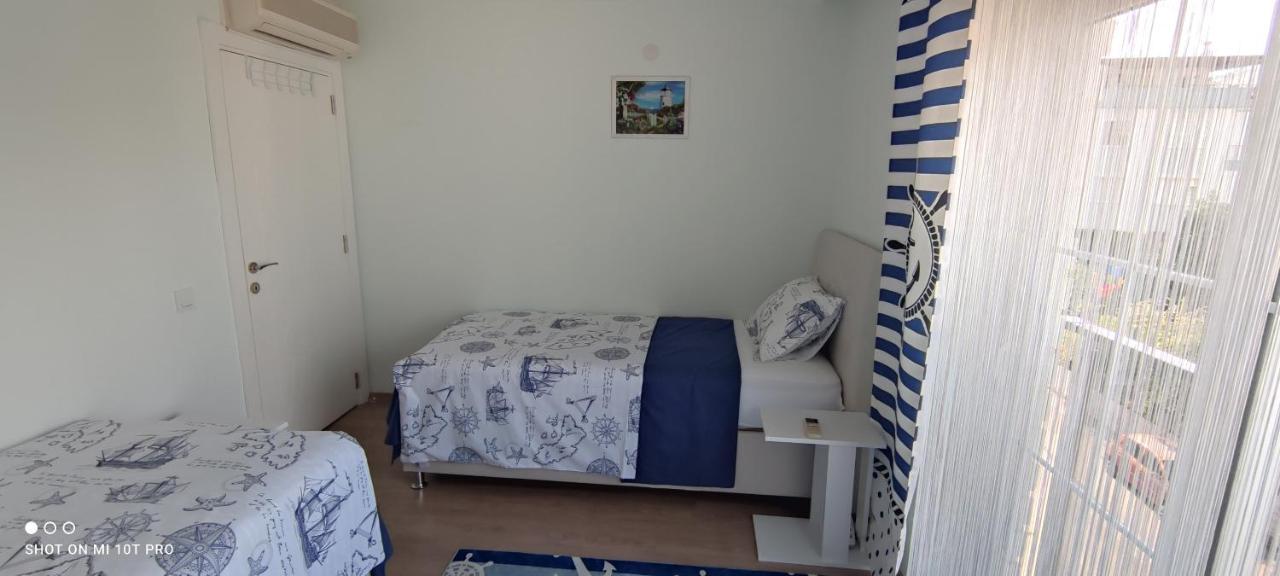 Family Apart-Hotel "2022"- 5 Antalya Bagian luar foto