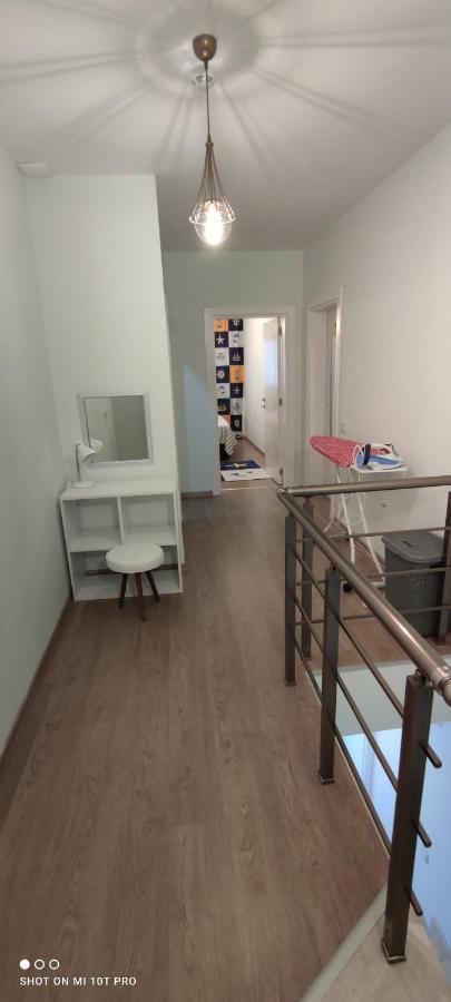 Family Apart-Hotel "2022"- 5 Antalya Bagian luar foto