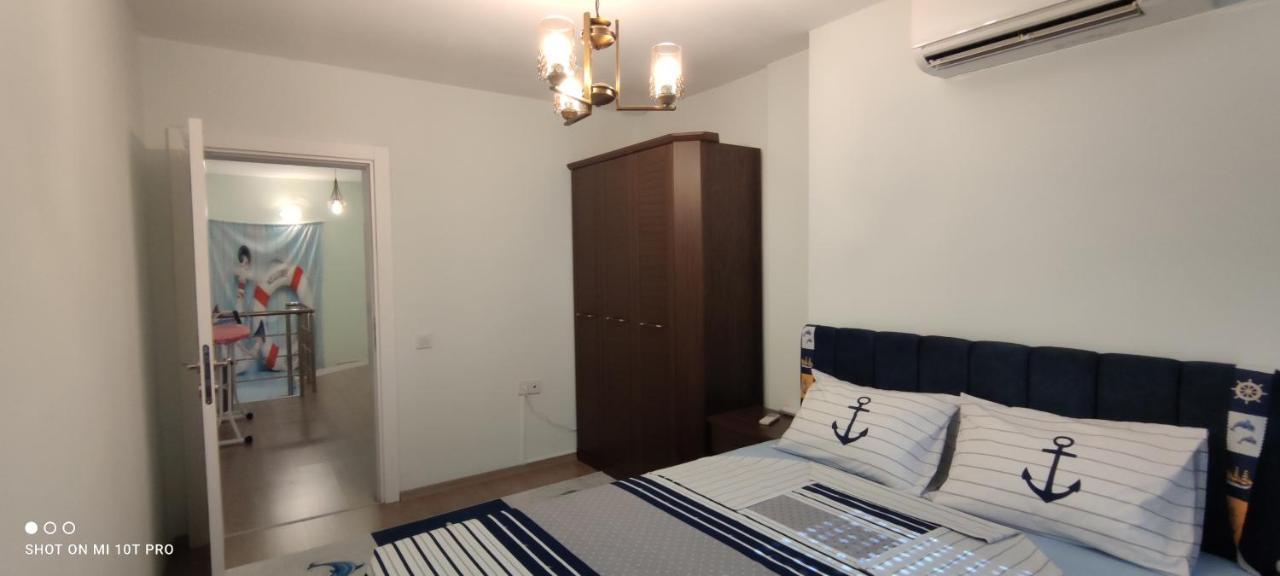 Family Apart-Hotel "2022"- 5 Antalya Bagian luar foto