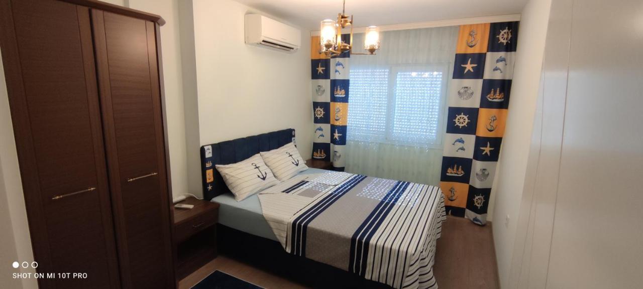Family Apart-Hotel "2022"- 5 Antalya Bagian luar foto