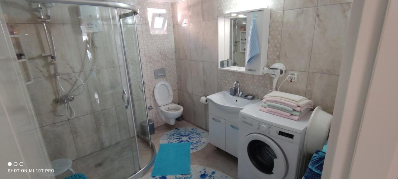 Family Apart-Hotel "2022"- 5 Antalya Bagian luar foto