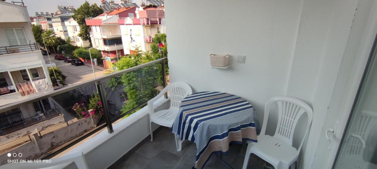 Family Apart-Hotel "2022"- 5 Antalya Bagian luar foto