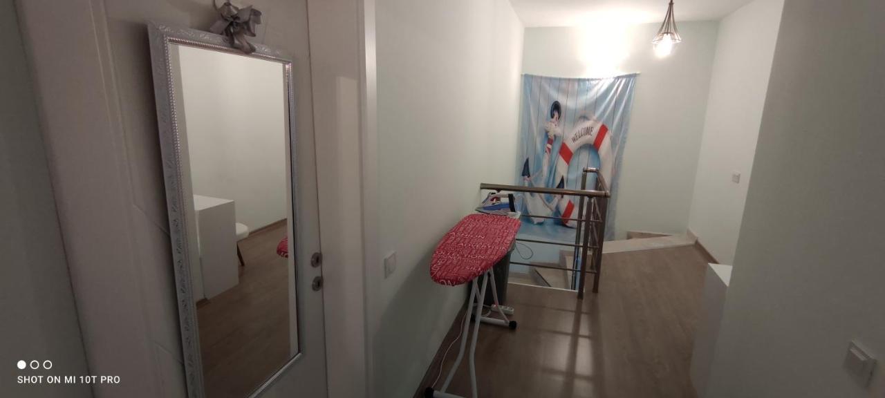 Family Apart-Hotel "2022"- 5 Antalya Bagian luar foto